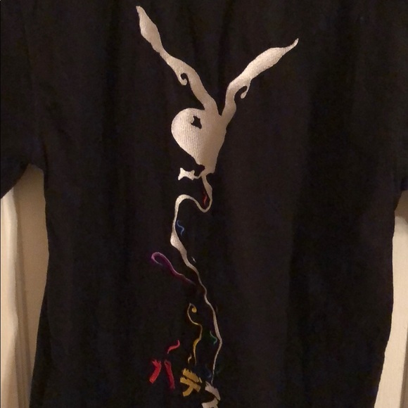 HADESNYC “Inferno” Premium T-SHIRT Men’s Small - Picture 6 of 7